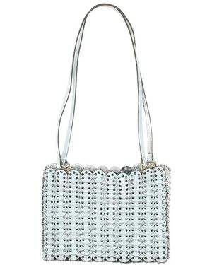 Rabanne Shoulder Bags - Blue