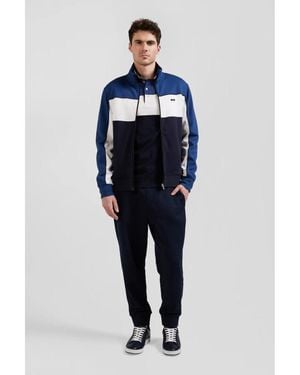 Eden Park Sweatshirts - Blu