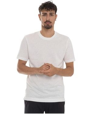 BOSS T-Shirts - Bianco