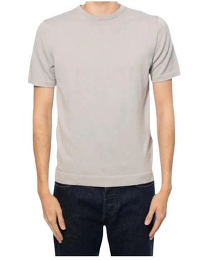Woolrich T-Shirts - Gris
