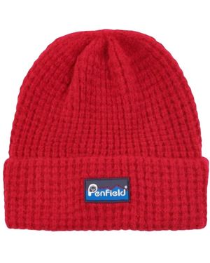 Penfield Beanies - Rosso