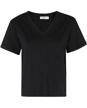 Gran Sasso T-Shirts - Noir