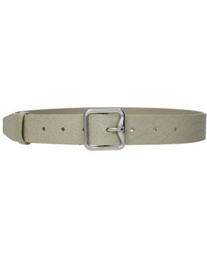 Burberry Belts - Verde