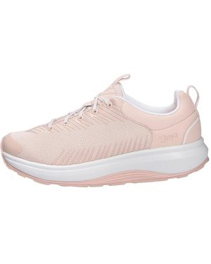 Joya Sneakers - Rose