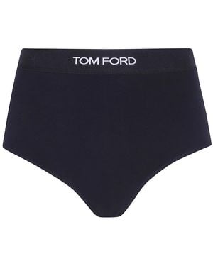 Tom Ford Bottoms - Azul