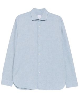 Xacus Casual Shirts - Azul