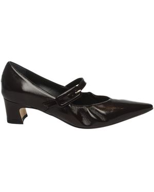 Mara Bini Pumps - Nero