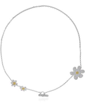 Marni Necklaces - Metallizzato