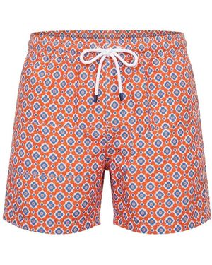 Fedeli Beachwear - Rouge