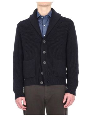 Drumohr Cardigans - Blue