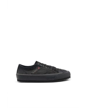 DIESEL Trainers - Black