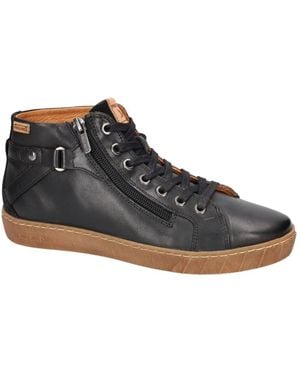Pikolinos Lanzarote W7B-8868C1 Sneaker - Schwarz