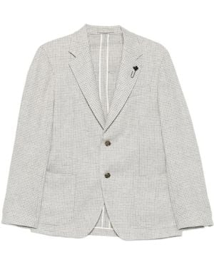 Lardini Blazers - Grijs