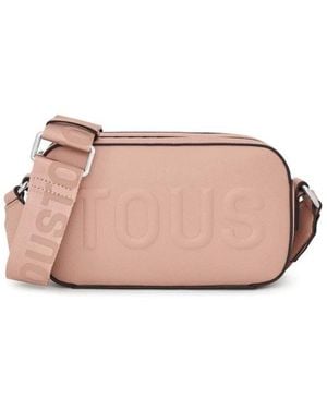 Tous La Rue New Reporter - Pink