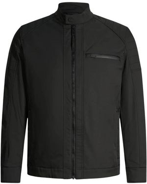 Strellson Light Jackets - Negro