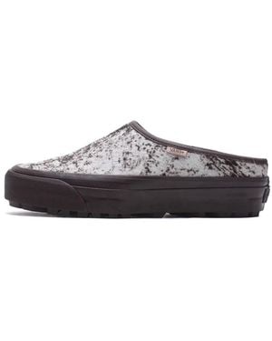 Vans Mules - Brown