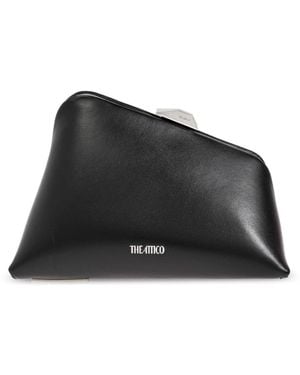 The Attico Clutches - Zwart