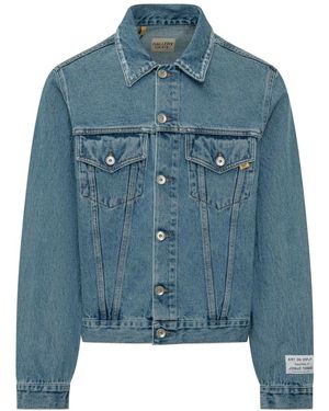 GALLERY DEPT. Vintage Andy Jacket - Blauw