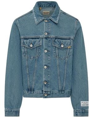 GALLERY DEPT. Vintage Andy Jacket - Blauw