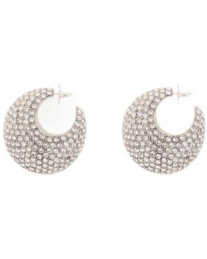 Isabel Marant Gd Earrings - Metallic