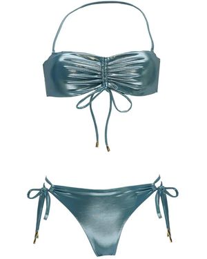 Miss Bikini Bikinis - Blu