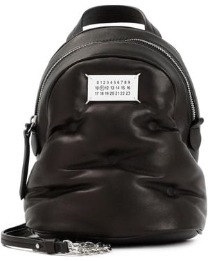 Maison Margiela Backpacks - Zwart