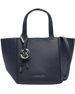 Michael Kors Handbags - Blue
