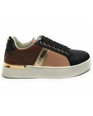 Fracomina Trainers - Brown
