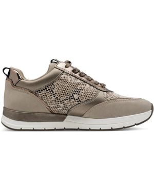 Tamaris Trainers - Grey