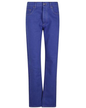 Versace Jeans ,Blauw Jeans