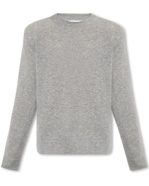 Samsøe & Samsøe Cashmere Knitwear - Gray