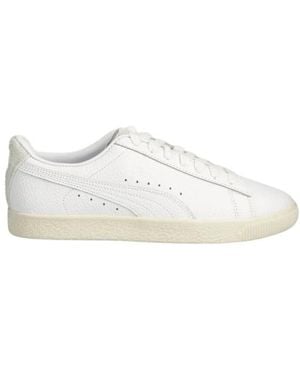 PUMA Sneakers - Weiß