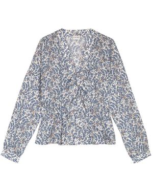 Apof Shirts - Gris