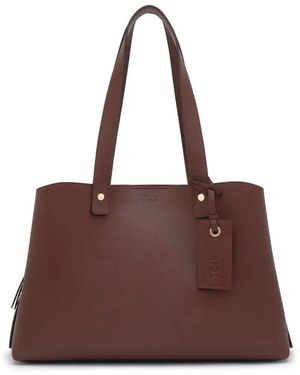 Tous Tassen ,Bruin ,The Citybow