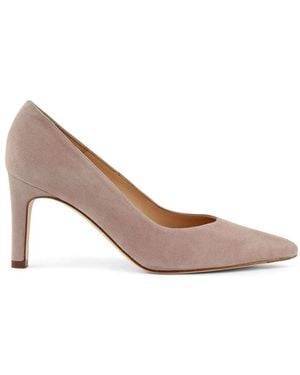 Peter Kaiser Court Shoes - Pink