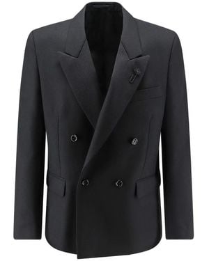 Lardini Blazers - Noir
