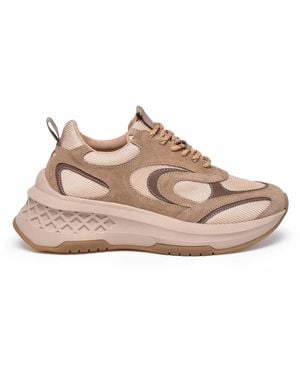 Emanuélle Vee Sneakers - Rosa