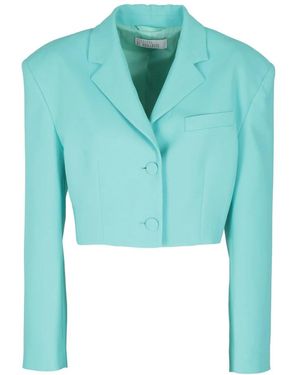 GIUSEPPE DI MORABITO Blazers - Blue