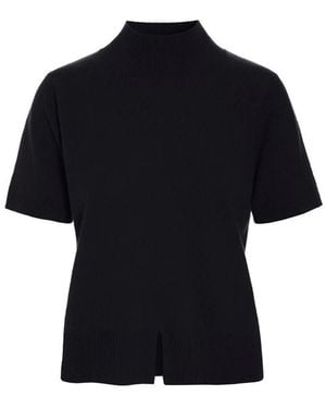 Bitte Kai Rand Cashmere Knitwear - Black