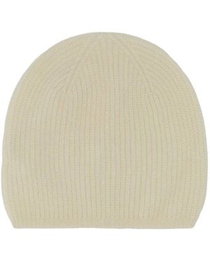 Loulou de Saison Beanies - Natural