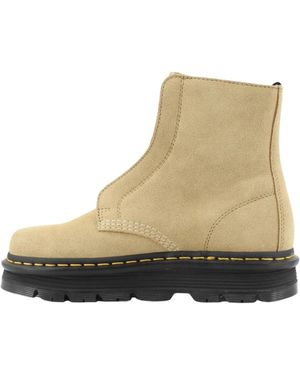 Dr. Martens Ankle Boots - Neutro