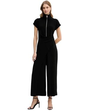 Joseph Ribkoff Jumpsuits - Negro