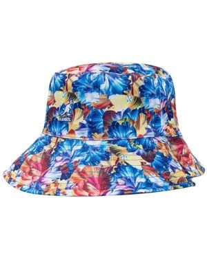 Kangol Hats - Blau