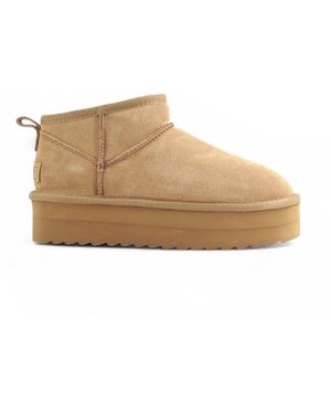 Colors Of California Winter Boots - Neutro