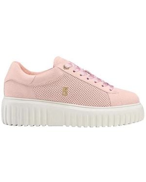 Bogner Sneakers - Rose