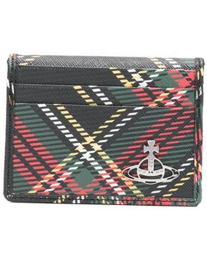 Vivienne Westwood Wallets & Cardholders - Multicolour