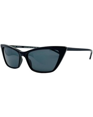 Silvian Heach Sunglasses - Black