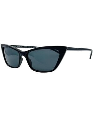 Silvian Heach Sunglasses - Black