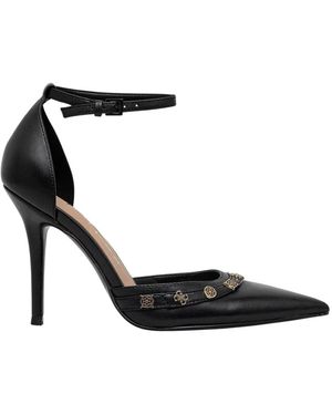 Guess Lea08 Pomp - Zwart