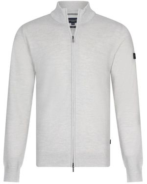 Cavallaro Napoli Cardigans - Grigio